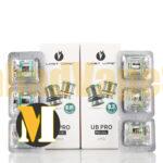 کویل یو بی پرو لاست ویپ <br><span>Lost Vape UB Pro Replacement Coils</span>
